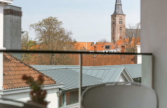 Bonrepo Room 103 in Brugge - Photo 8