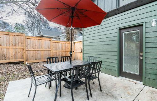 Beautiful Historic Renovation near IU Stadiums and Downtown Bloomington - Foto 45