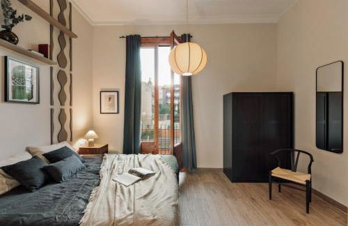 Kusku - 3 bedrooms and balcony in Eixample Dreta - Foto 19