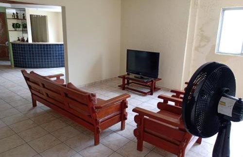 APtº 1º andar em Olinda Casa Caiada a 100 mts da praia - Foto 7