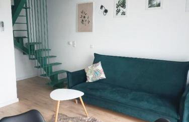 Słoneczne Zacisze Las obok Zatora - Photo 37