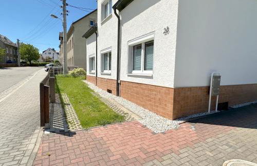 Luxuriöse Ferienwohnung in Chemnitz - Apartment B28 für 2 plus 2 Gäste - Foto 36