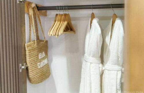 Aloha Moon - A Chic and Dreamy Modern Tropical Hideaway! - Foto 37