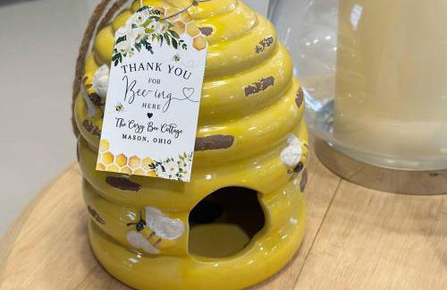 Cheerful 4 bedroom home w/ fireplace & game room - Foto 22