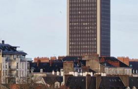 Vue exeptionnelle sur Nantes - Foto 12