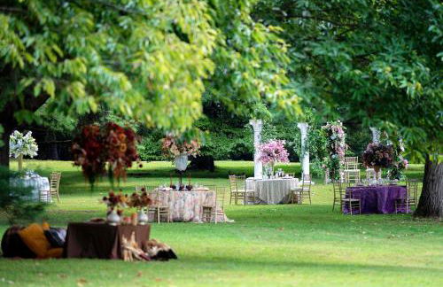 LeFay Cottage at Little Washington - Foto 28