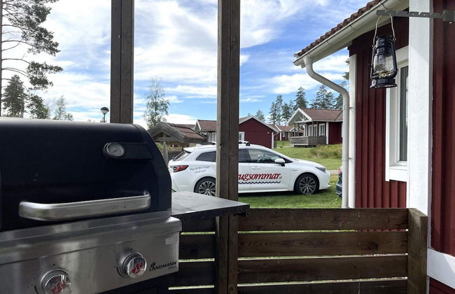 6 Person Holiday Home in HOK - Photo 12