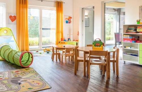 Appartement Schilfperle - Oase am Haff - Foto 24