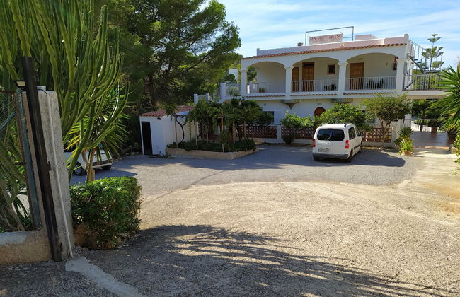 Flats Friends Apartamentos Es Puet Blanc - Foto 37