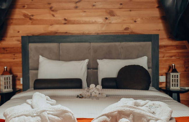 MY RESORT PRİVE - Foto 6