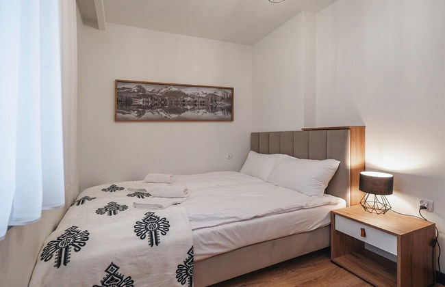 Apartamenty Sun & Snow SKI Apartments - Foto 30