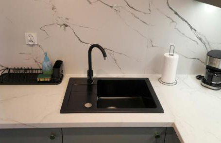 Apartament Perła Mórz Jedź na Wakacje 20 Parking Faktura - Foto 3