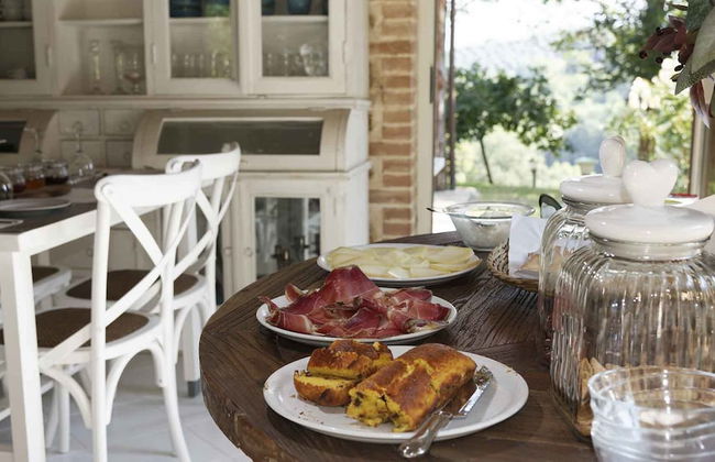 Il Daino Bianco Country Hotel - Foto 55