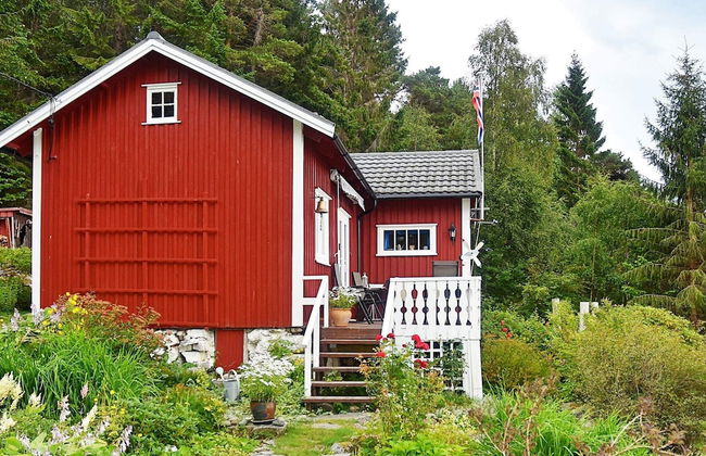 5 Person Holiday Home in Molde - Foto 19