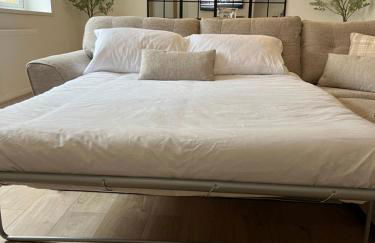 Coastal Apartments No 1 - Photo 10