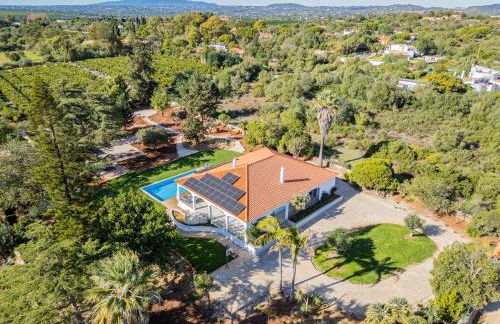 Casa Joaninha - Heated pool - Algarve - Foto 59