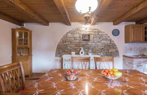 Lovely Home In Puntera - Foto 21