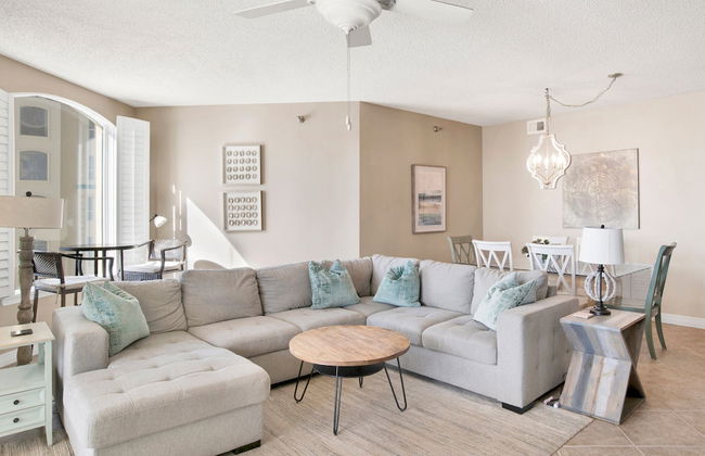 Beach Colony Towers by Southern Vacation Rentals - Foto 79