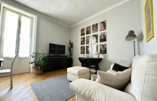 Casa Gregis - Museums Area - 10 min walk to Upper town - Foto 11