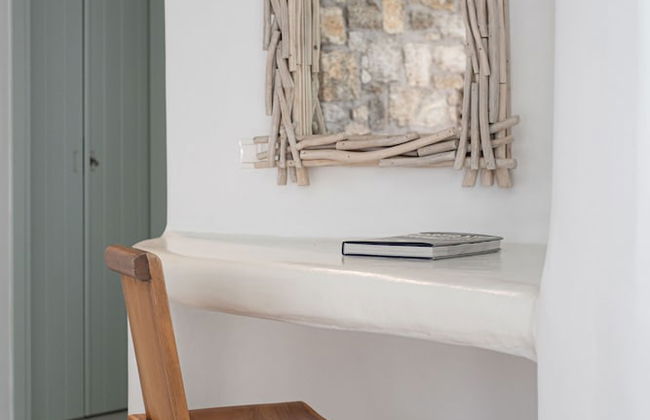 El Sueno Villa Mykonos - Foto 5