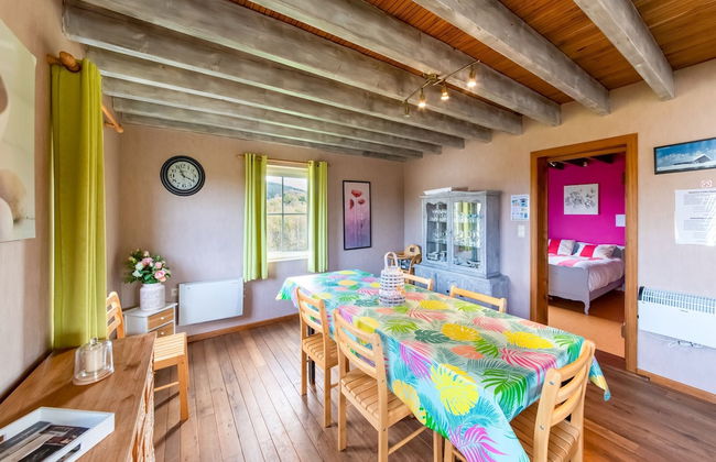 Holiday Home in Ardennes Luxembourg - Photo 28