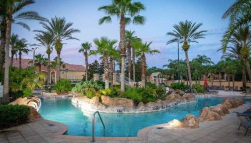 Villas at Regal Palms-4 Bedroom3.5 bath Townhouse - Foto 2