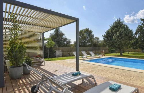 Holiday Home Caleu by Interhome - Foto 2