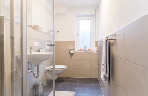 Relax-Apartment 2 mit Massagesessel, Smart-TV und Küche - Foto 10