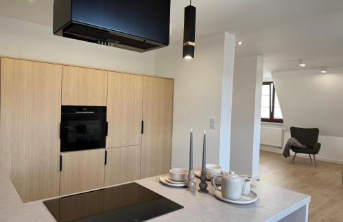 APARTAMENTY Głowackiego - Foto 1