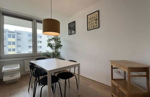 SAP19- Fitter's apartment in Monheim - Foto 7
