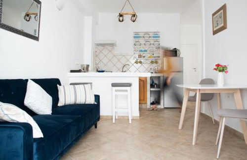 Unique Anoi House - In the Heart of Skyros Village - Foto 2