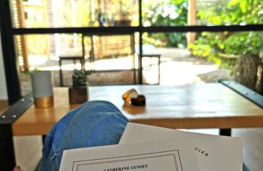 les Cottages du Valcoquet - Foto 112