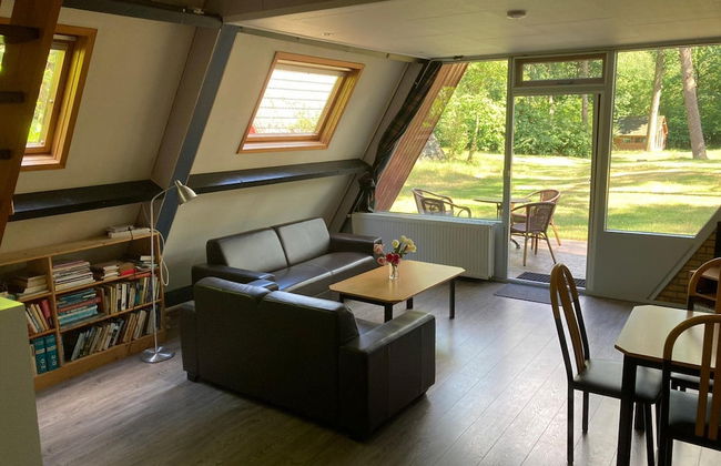 Charming Holiday Home With Wifi - Foto 12