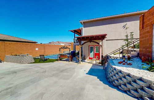 Grandma's Southern Comfort Vacation Rental - Foto 31