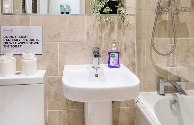 Ragan Court Apartments in Aldershot - Foto 53