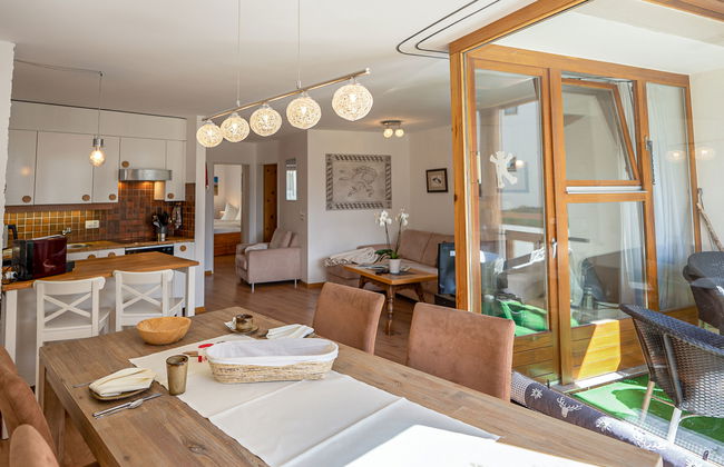 Chesa Piz Cotschen 3 - Foto 9