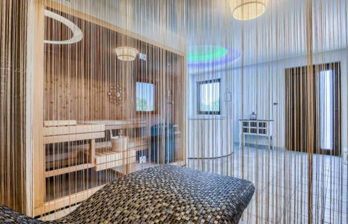 Villa Campi for 10 persons near Pula with large garden, private golf and tennis court, kids playground & wellness area - Foto 46