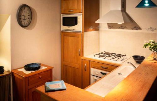 Gîte de France La rapiette 3 épis - Gîte de France 4 personnes MAE-3701 - Foto 9