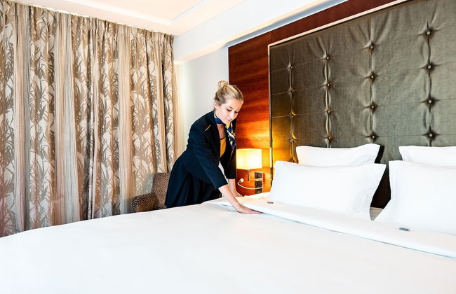 Relais Spa Val d'Europe - Foto 24