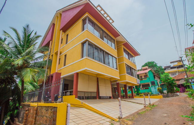 OYO 15007 Home Casa Amarilla - Photo 19