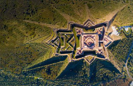 THE BASTION ELVAS APARTMENTS - Foto 72