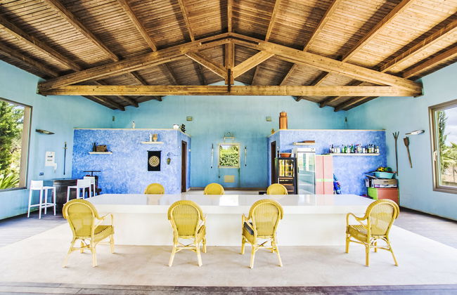 4 bedroom House in Maria de la Salut with private pool and garden - Photo 24