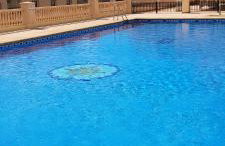 Luxury apartment in central Almerimar with Free Secure Parking - Foto 41