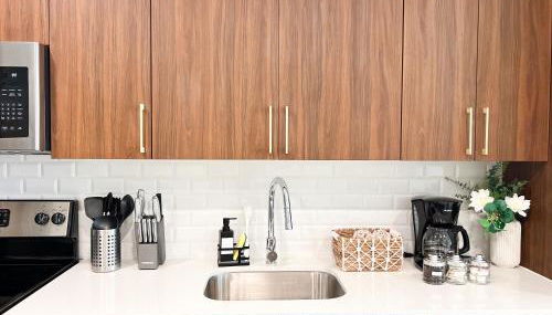 Comfortable 2BR Apartment with Pool and Gym, Steps from Jackson Memorial - Foto 3