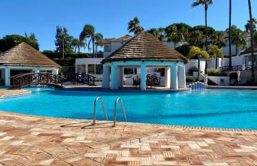 Beautiful apartment for rent in Quinta do Lago with excellent resort facilities close to lake and beach. - Foto 18