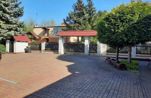 Pensjonat Cichy Kącik - Foto 38