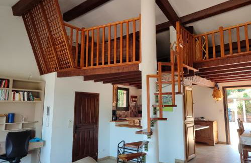 Maison presqu'île de Giens - Foto 19