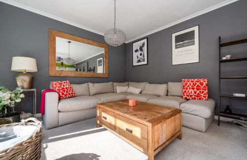 GuestReady - Fantastic home in the heart of London - Foto 47