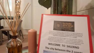 La Suite Del Corso - Foto 2