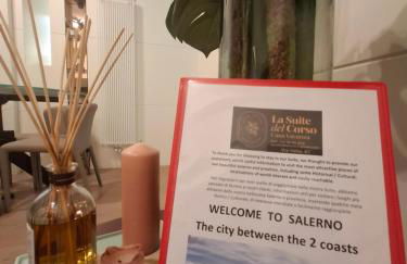 La Suite Del Corso - Foto 2